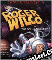 Descargar Space Quest VI: Roger Wilco in the Spinal Frontier PC Full Español