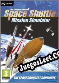 Descargar Space Shuttle Mission Simulator (2007) | Español | RePack from Black Monks