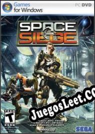 Descargar Space Siege (2008) | Español | RePack from DEFJAM