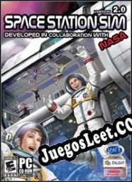 Descargar Space Station Sim (2005/ENG/Español/RePack from IREC)