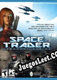 Descargar Space Trader: Merchant Marine (2007/ENG/Español/License)