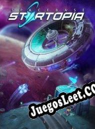 Descargar Spacebase Startopia (2021/ENG/Español/License)