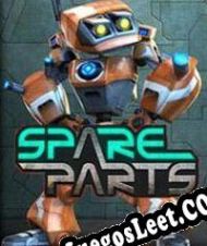 Descargar Spare Parts (2011/ENG/Español/RePack from X.O)