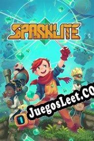 Descargar Sparklite (2019/ENG/Español/License)