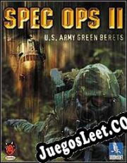 Descargar Spec Ops 2: Green Berets (1999/ENG/Español/License)