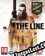 Descargar Spec Ops: The Line (2012/ENG/Español/RePack from XOR37H)