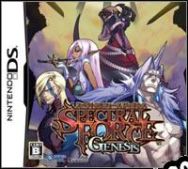 Descargar Spectral Force Genesis (2008) | Español | RePack from KpTeam