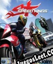 Descargar Speed Kings Full Español