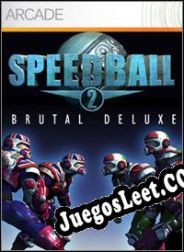 Descargar Speedball 2: Brutal Deluxe (2007) | Español | RePack from HAZE