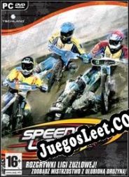 Descargar Speedway Liga (2009) | Español | RePack from DBH