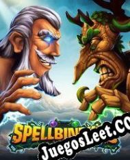 Descargar Spellbinders (2016) | Español | RePack from SUPPLEX