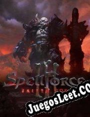 Descargar SpellForce 3: Fallen God (2020/ENG/Español/RePack from BBB)