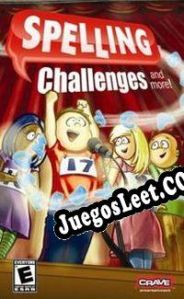 Descargar Spelling Challenges and More! PC Full Español