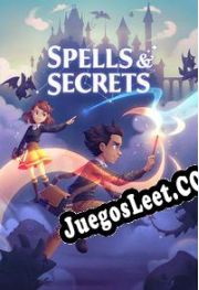 Descargar Spells & Secrets (2023/ENG/Español/License)