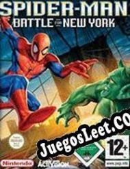 Descargar Spider-Man: Battle for New York Full Español