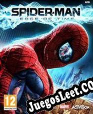 Descargar Spider-Man: Edge of Time PC Full Español