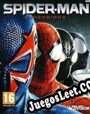 Descargar Spider-Man: Shattered Dimensions (2010) | Español | RePack from ICU