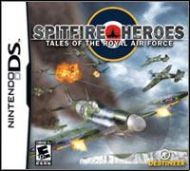 Descargar Spitfire Heroes: Tales of the Royal Air Force Full Español