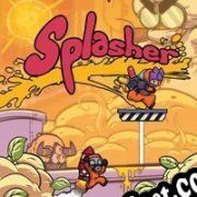 Descargar Splasher (2017/ENG/Español/License)