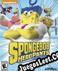 Descargar SpongeBob: HeroPants (2015/ENG/Español/RePack from tPORt)