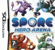 Descargar Spore Hero Arena (2009/ENG/Español/License)