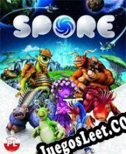 Descargar Spore (2008/ENG/Español/RePack from PCSEVEN)