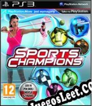 Descargar Sports Champions (2010/ENG/Español/License)