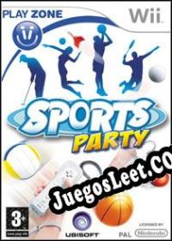 Descargar Sports Party (2008) Full Español