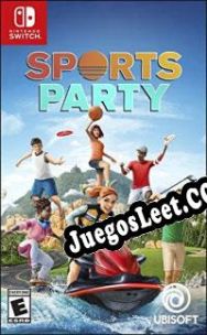 Descargar Sports Party (2018/ENG/Español/License)