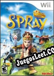 Descargar SPRay (2008) | Español | RePack from Razor1911