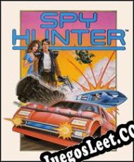 Descargar Spy Hunter (1984) PC Full Español