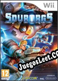 Descargar Spyborgs Full Español