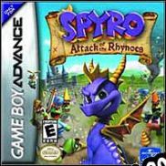 Descargar Spyro: Attack of the Rhynocs (2003/ENG/Español/License)