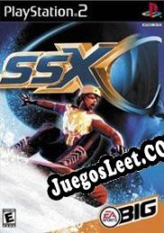 Descargar SSX (2000) (2000/ENG/Español/License)