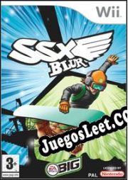 Descargar SSX Blur (2007/ENG/Español/RePack from AAOCG)