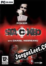 Descargar Stacked with Daniel Negreanu (2006/ENG/Español/RePack from DEViANCE)