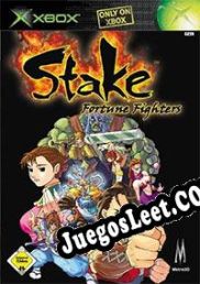 Descargar Stake: Fortune Fighters (2003/ENG/Español/License)