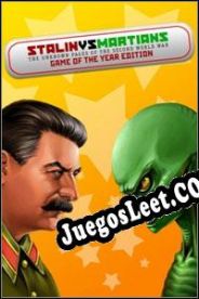 Descargar Stalin vs. Martians (2009/ENG/Español/RePack from RED)