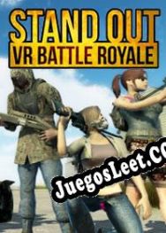 Descargar Stand Out: VR Battle Royale (2019/ENG/Español/License)