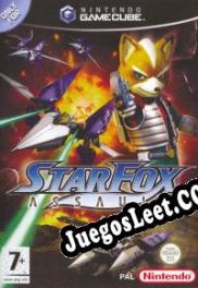 Descargar Star Fox: Assault (2005/ENG/Español/RePack from AGES)