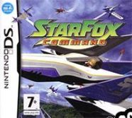 Descargar Star Fox Command Full Español