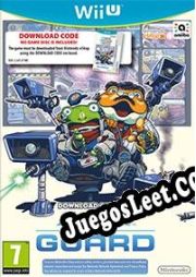 Descargar Star Fox Guard (2016) | Español | RePack from NOP