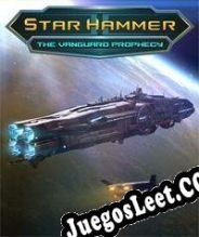 Descargar Star Hammer: The Vanguard Prophecy (2015/ENG/Español/RePack from AT4RE)