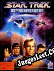 Descargar Star Trek: 25th Anniversary (1992) | Español | RePack from SST