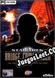 Descargar Star Trek: Bridge Commander (2002/ENG/Español/RePack from Dual Crew)