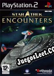 Descargar Star Trek: Encounters (2006) | Español | RePack from ZWT