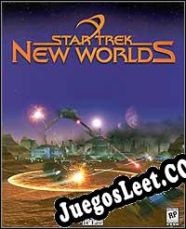 Descargar Star Trek: New Worlds (2000) | Español | RePack from FFF