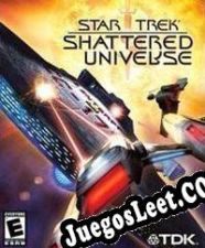 Descargar Star Trek: Shattered Universe (2004/ENG/Español/RePack from ASA)