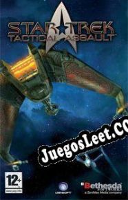 Descargar Star Trek: Tactical Assault (2006/ENG/Español/RePack from VENOM)