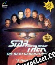 Descargar Star Trek: The Next Generation A Final Unity (1995/ENG/Español/License)